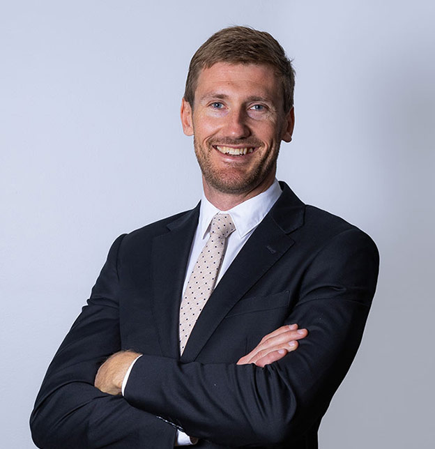 Andrew Mackson – Managing Partner, Wollongong Business Valuations
